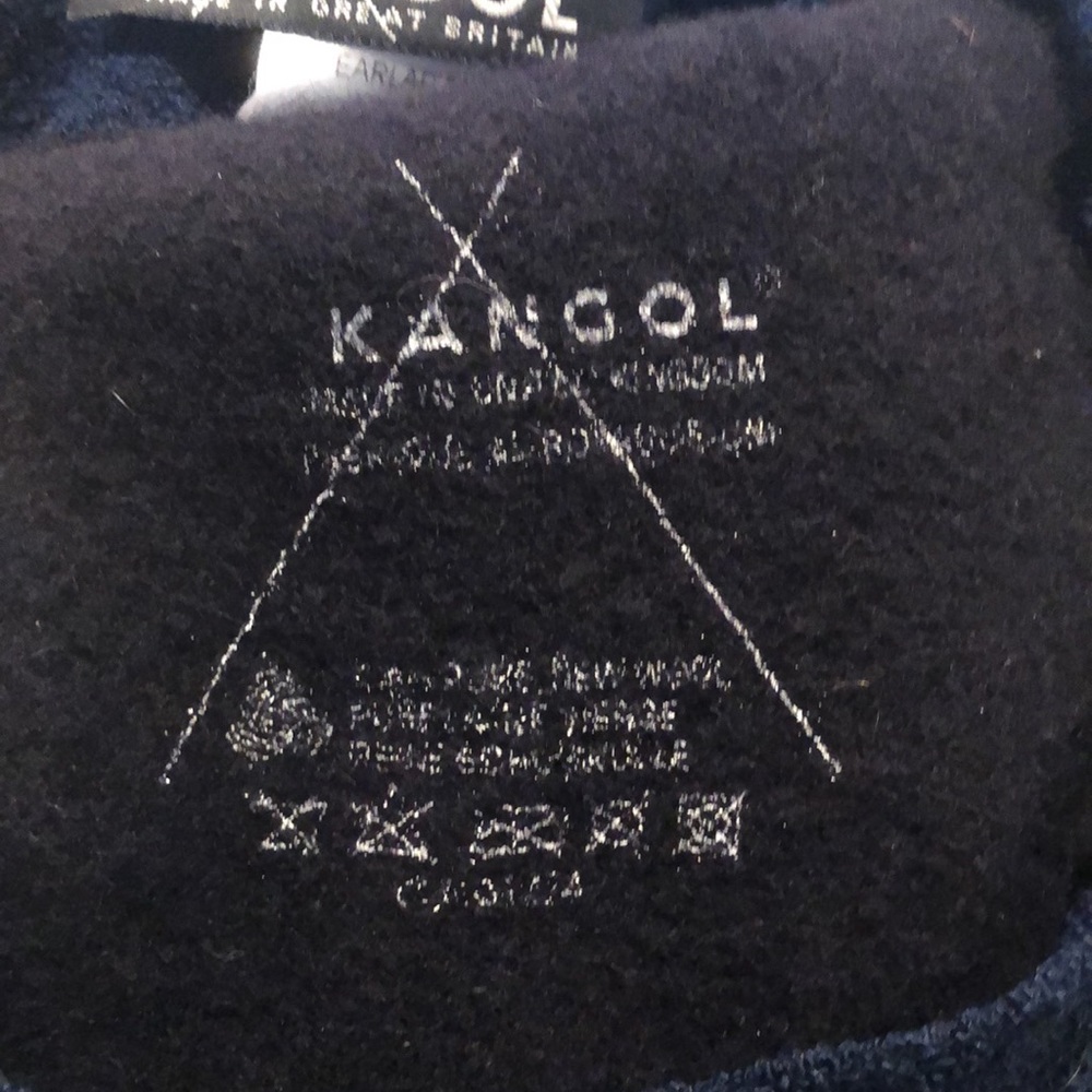 Kangol Hat - image 8